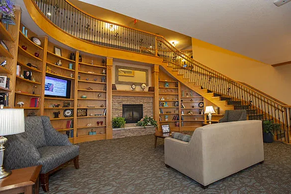 Image of Oak Terrace Senior Living of Jordan (2)