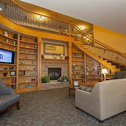 Image of Oak Terrace Senior Living of Jordan (2)