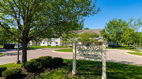 Image of Kingston Place Apartments (2)