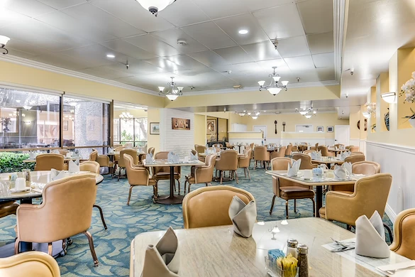 Image of Astoria Park Senior Living (4)