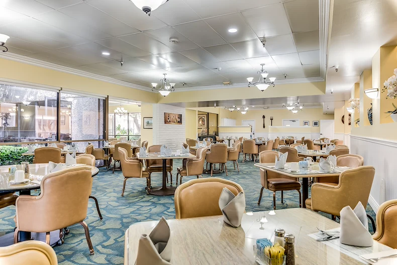 Image of Astoria Park Senior Living (4)