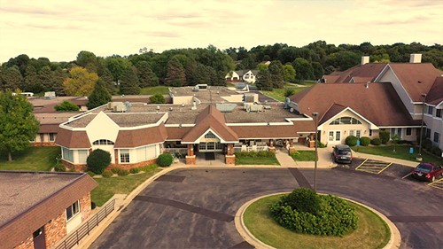 Image of Mala Strana Care & Rehabilitation Center (1)