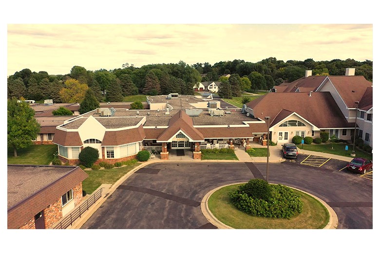 Image of Mala Strana Care & Rehabilitation Center (1)