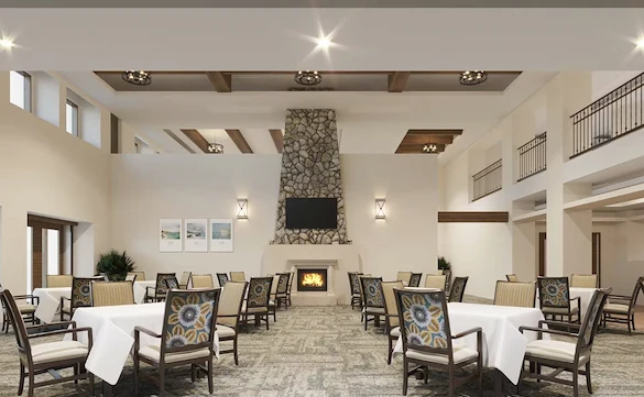 Image of Ativo Senior Living of Albuquerque (4)