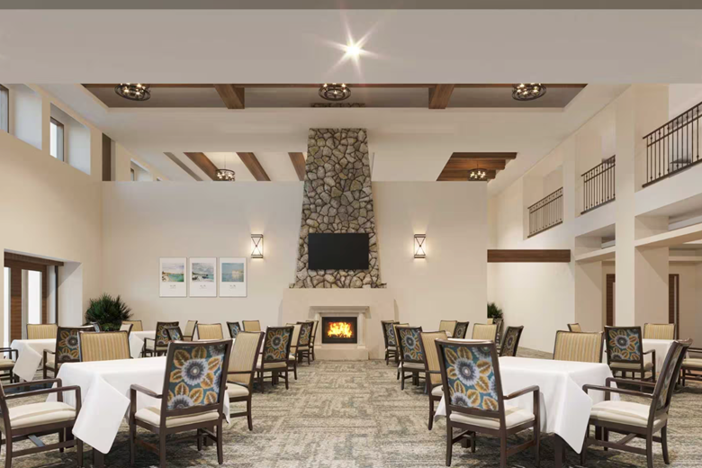 Image of Ativo Senior Living of Albuquerque (4)