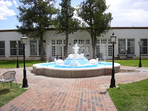 Image of New Mexico State Veterans Home (2)