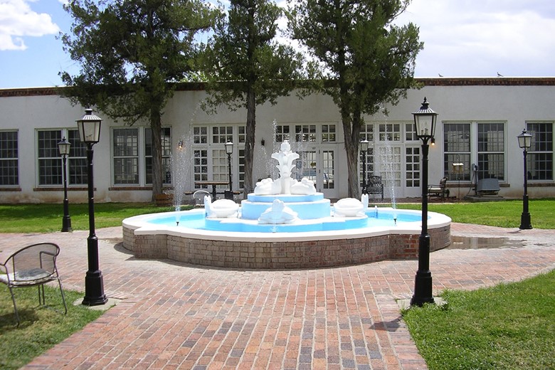Image of New Mexico State Veterans Home (2)