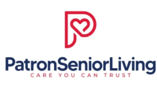 Patron Senior Living's Logo