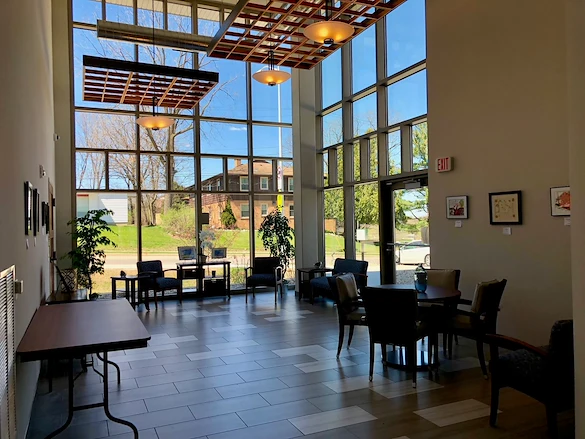 Image of Oak Park Place of Nakoma (2)