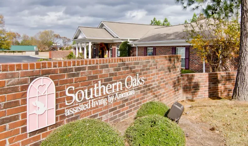 Image of Southern Oaks (1)