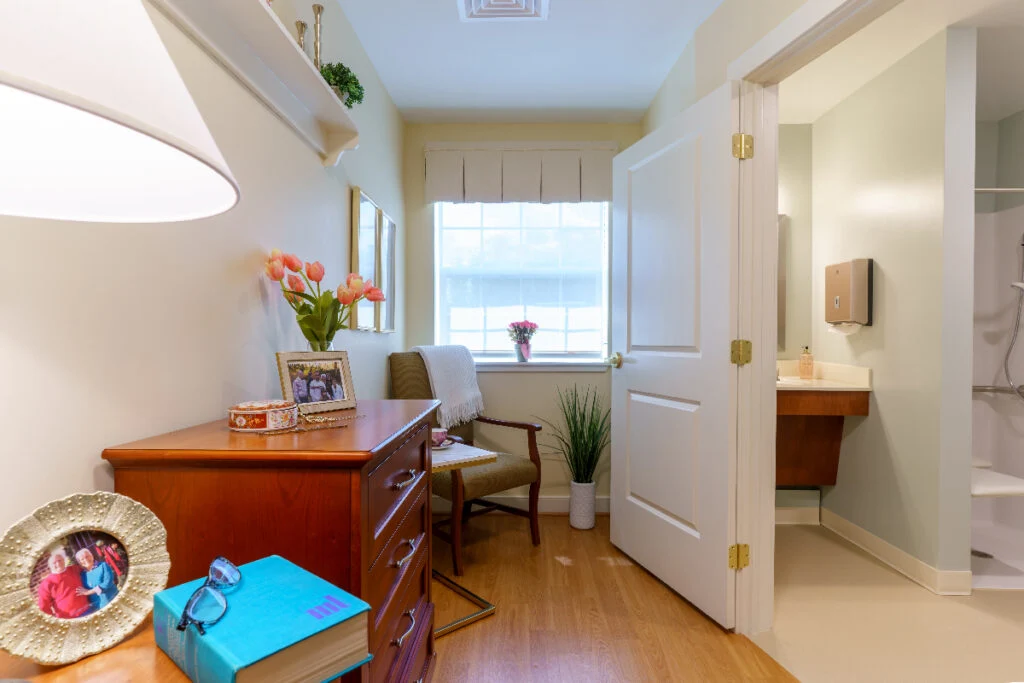 Image of Artis Senior Living of Chestnut Ridge (9)