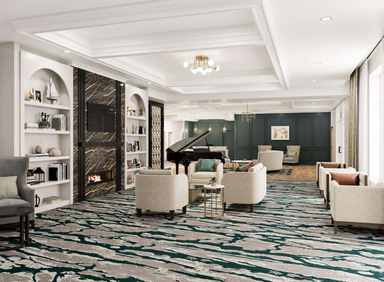 Image of The Residence at Basking Ridge (3)