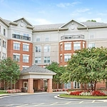 Image of Tuckerman Rehab & Healthcare Center (1)