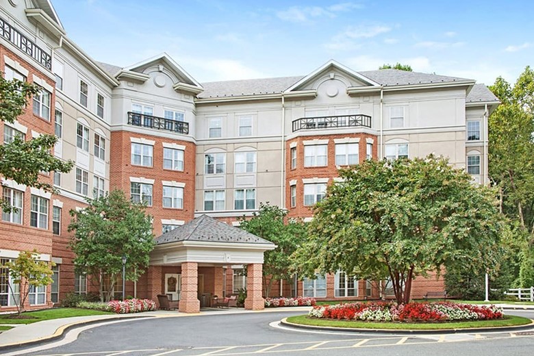 Image of Tuckerman Rehab & Healthcare Center (1)