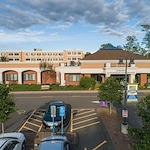 Image of Ludlowe Center for Health & Rehabilitation (1)