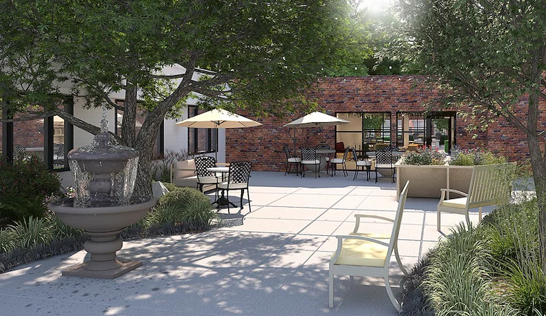 Image of Lunabrook Village Torrington/Litchfield (5)