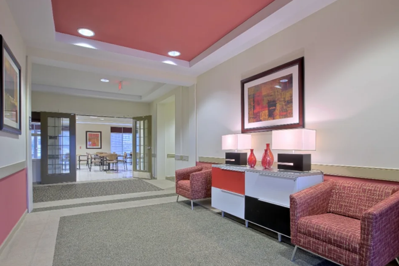 Image of Ashland Commons (7)