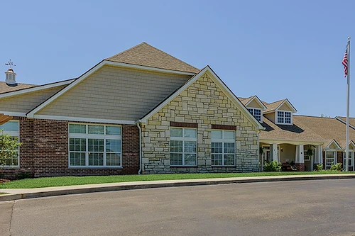 Image of Brookdale Sandy Springs (1)