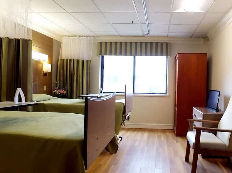 Image of Care One At Wilmington (4)