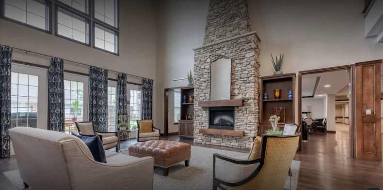 Image of Cedarhurst of Blue Springs (7)