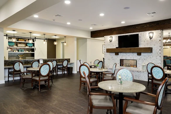 Image of The Claiborne at Shoe Creek (3)