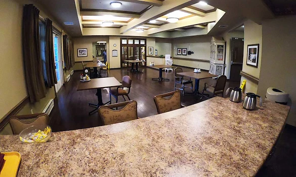 Image of Walnut Creek Nursing And Rehab (4)