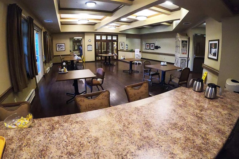 Image of Walnut Creek Nursing And Rehab (4)