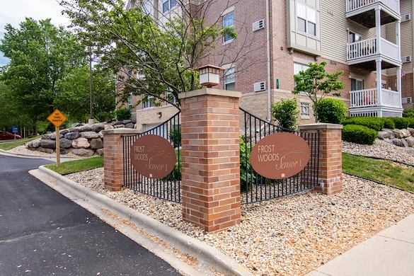 Image of Frost Woods I Senior Apartments (2)