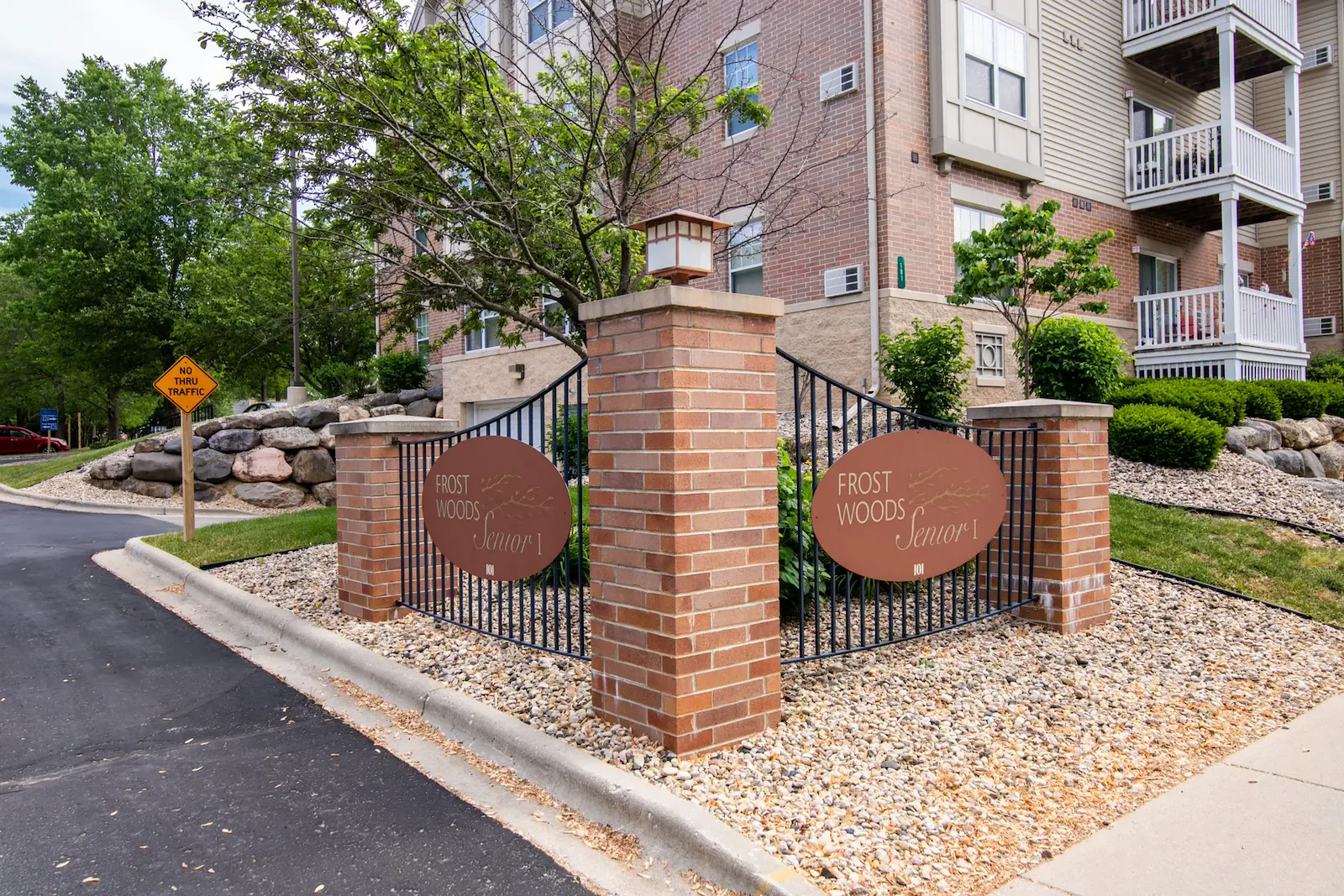Image of Frost Woods I Senior Apartments (2)