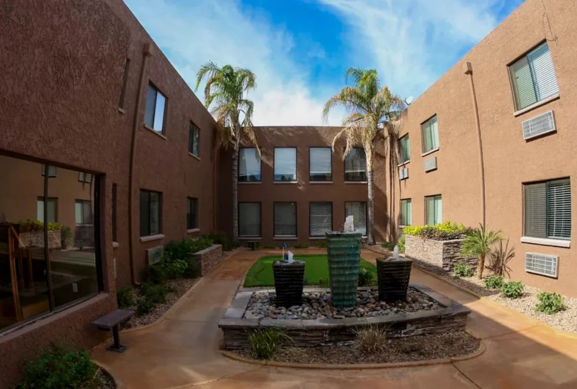 Image of Montecito Post Acute Care And Rehabilitation (3)