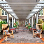 Image of Sunrise at River Road (2)