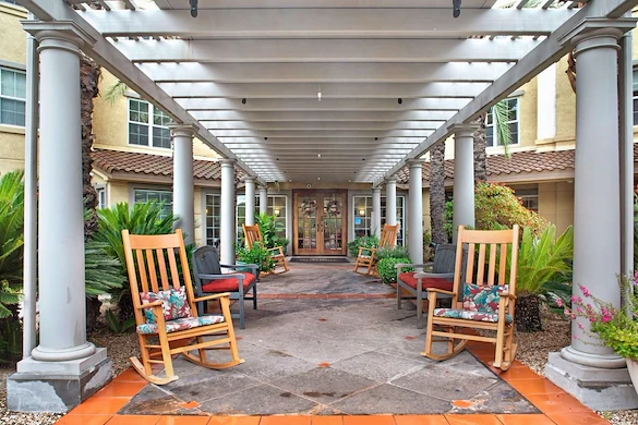 Image of Sunrise at River Road (2)