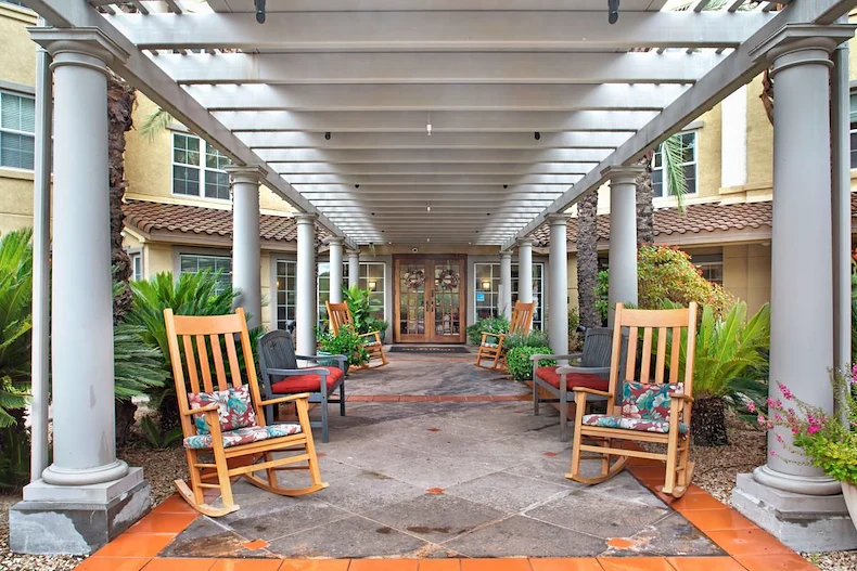 Image of Sunrise at River Road (2)