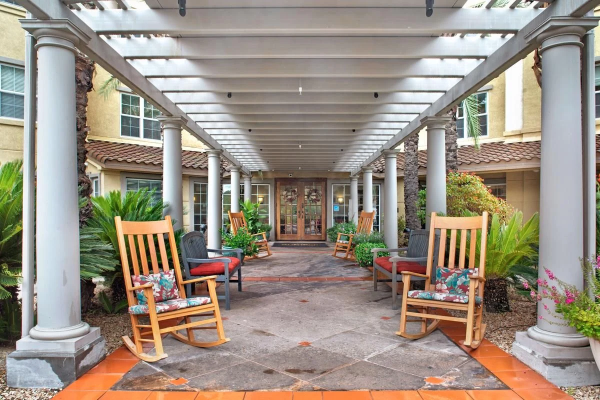 Image of Sunrise at River Road (2)