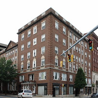 Image of Burritt House (1)