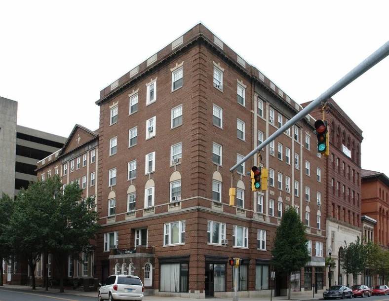 Image of Burritt House (1)