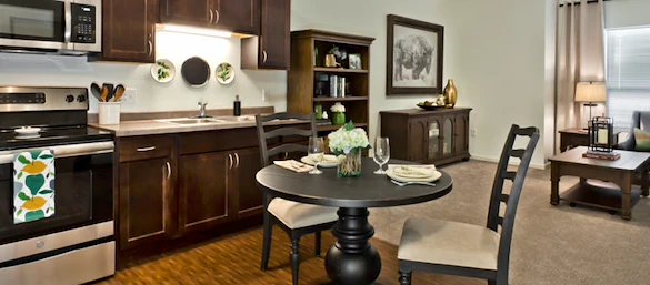 Image of Prairie Pointe Assisted Living (2)