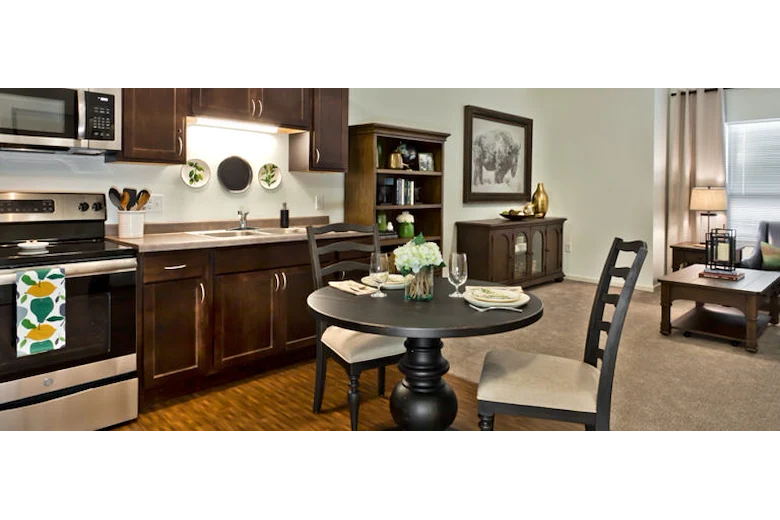 Image of Prairie Pointe Assisted Living (2)