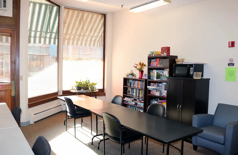 Image of Pequoig House (2)