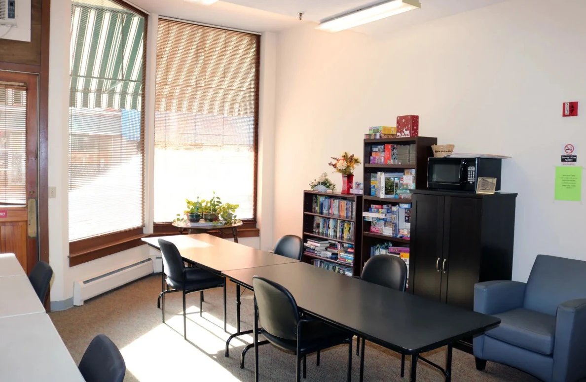 Image of Pequoig House (2)