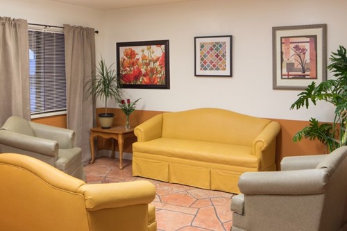 Image of Bloomfield Nursing and Rehab Center (5)