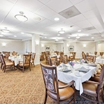 Image of Sunrise of Yorba Linda (5)