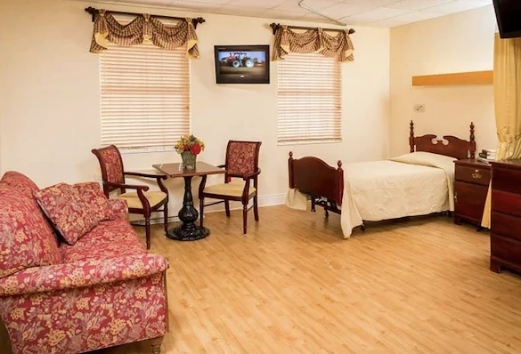 Image of St Barnabas Nursing Home (3)