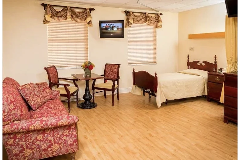 Image of St Barnabas Nursing Home (3)