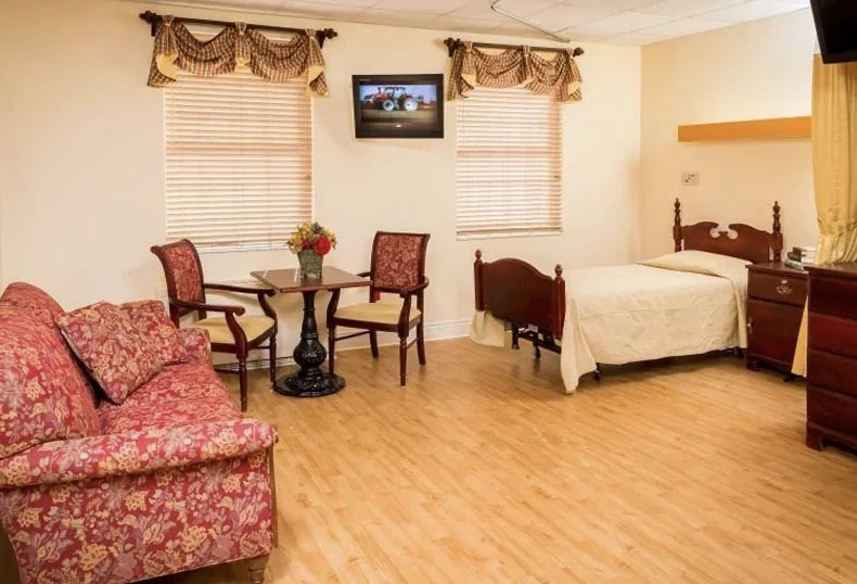 Image of St Barnabas Nursing Home (3)