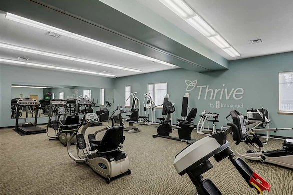 Image of Trinity Village (6)