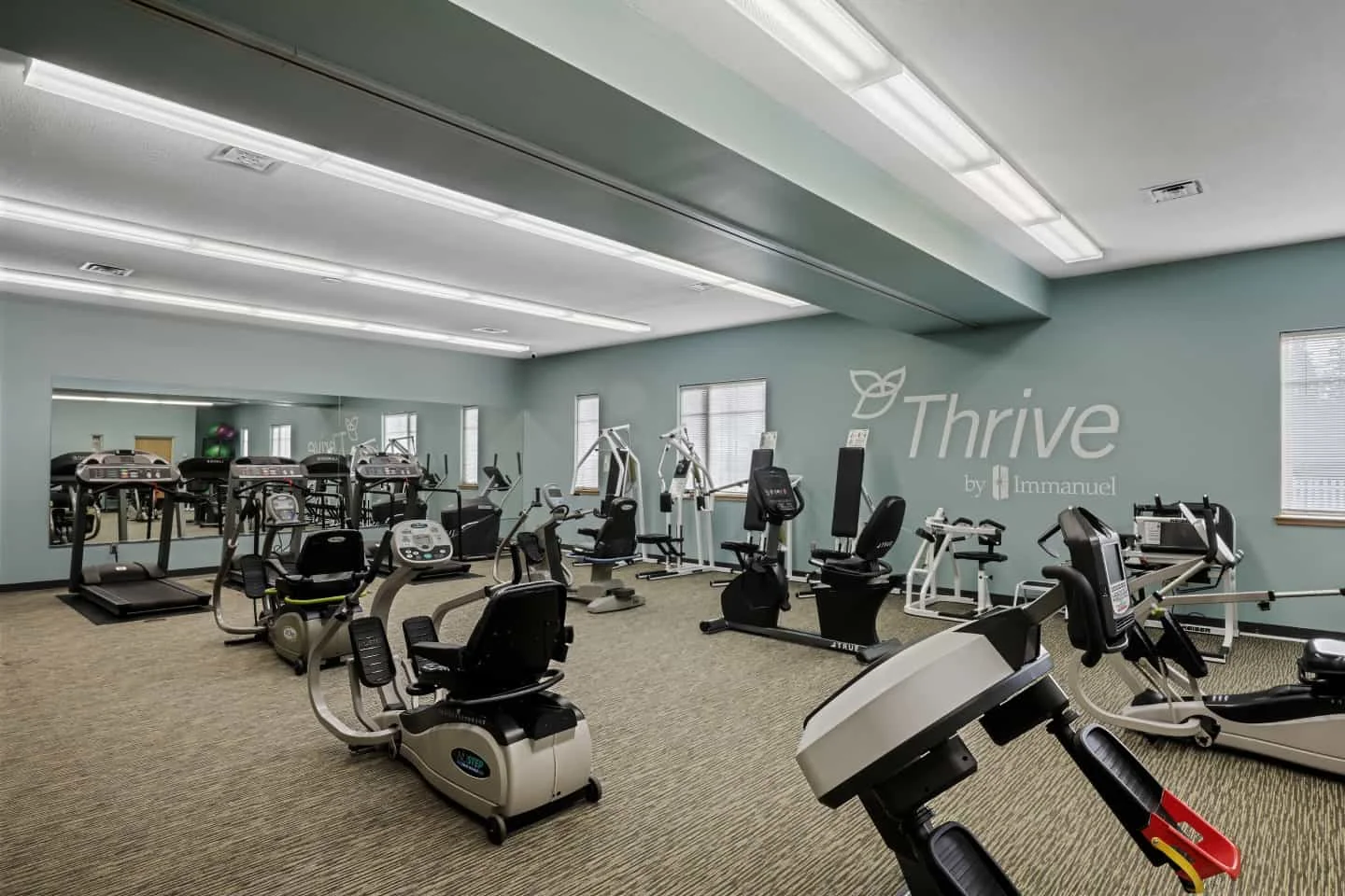 Image of Trinity Village (6)