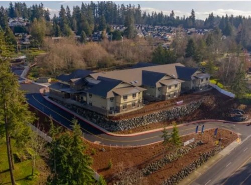 Image of Fieldstone Memory Care of Puyallup (1)