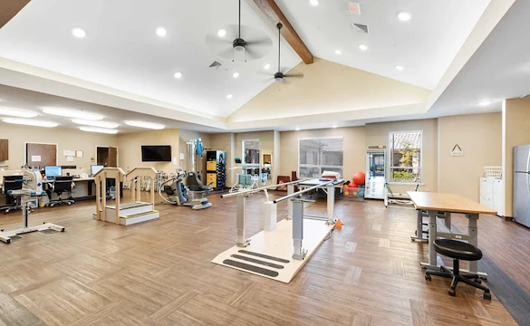 Image of Ignite Medical Resort El Paso (5)