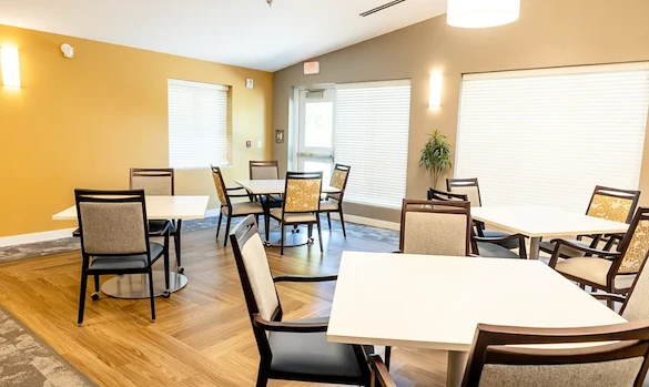 Image of Commonwealth Senior Living at Grand Rapids (6)